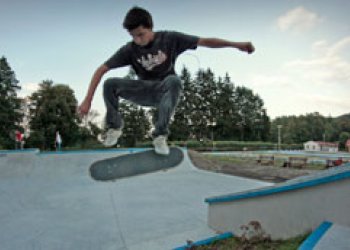 Budějická crew vyrazila do Sušice!