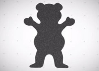 Dave Bachinsky za grip Grizzly