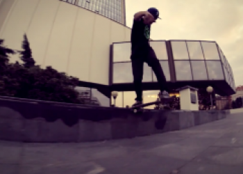 One Line with Erik Tacina