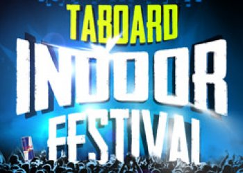 TaBoard Indoor Festival 2014 