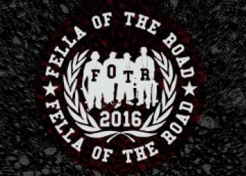 FOTR 2016 - kompletní videa