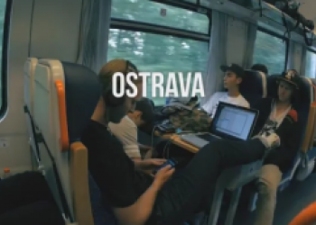 Ambassadors team na Ostravskej klobáse