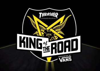 Poslední epizoda KOTRu prozradí vítěze King of the road 2014!