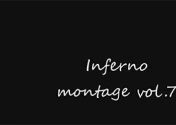 Inferno montage vol. 7 a pardubická plaza