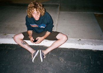 Daniel Lutheran vzpomíná na KOTR