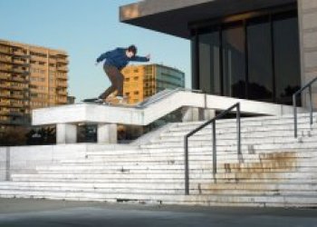 Spitfire's "Arson Dept." Video