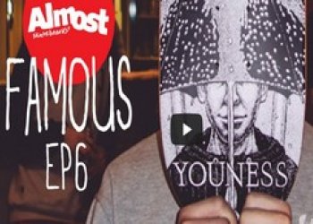 Almost show je tu s dalším dílem věnovaným Younessovi