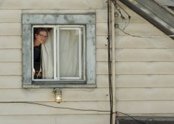 Týdenní HUF skejtovačka v San Franciscu