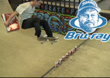 P-Stonův "Thrasher Best Of" je totálka