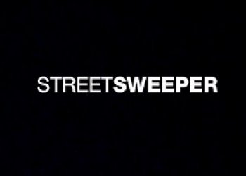 DC Shoes video je venku - Street Sweeper