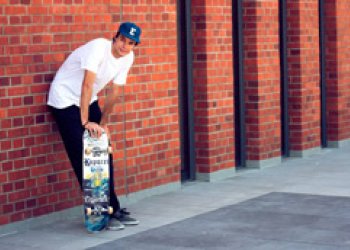 Tomáš Kopáček "Dedication" part + rozhovor