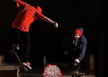 Grifa Nites #2: Michael "Leslie" Veselý!