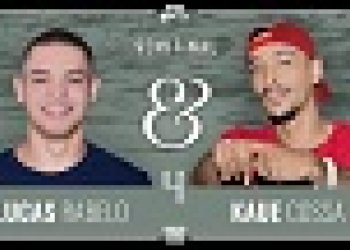 Slides & Grinds 4 - Kaue Cossa vs. Lucas Rabelo