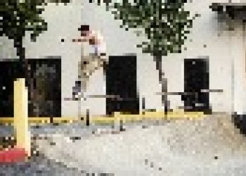Elijah Berle útočí s dalším partem, tentokrát pro FA