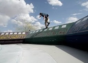 Sk8Mafia se hlásí s teaserem na video z jejich tour