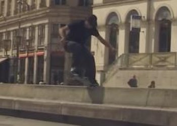 Mallgrab part Alexe Maisona je příjemný kousek