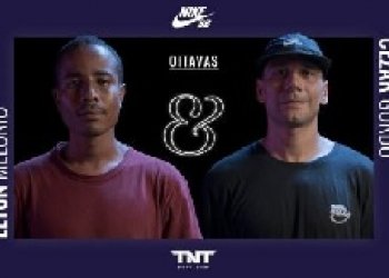 Slides & Grinds 3 - Cezar Gordo vs. Elton Melonio