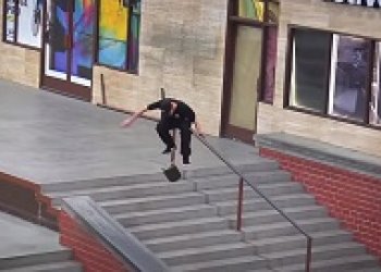 Jake Ilardi - mladej talent řádí v Berrics