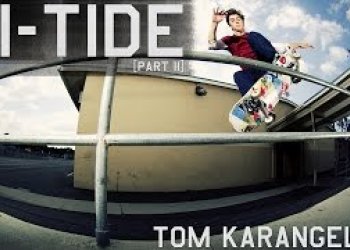 Tom Karangelov a Ben Woosley se hlásí s bombovým profilem