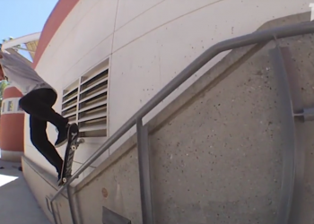 Jordan Maxham vytasil nepochopitelný part pro Grizly Grip