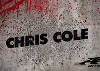 Chris Cole a jeho Firing Line
