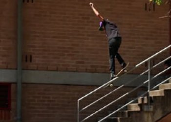 Ryder Lawson - 14 let