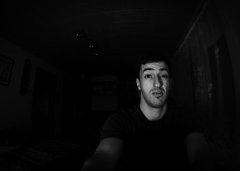 Vašek Žalud: "Věděl jsem, že i když budu starej dědek budu pořád moct fotit skate"