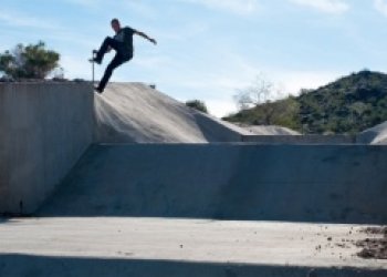 Rick Rossi's "New Driveway" Part