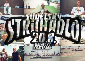 Sudetský Struhadlo 2022