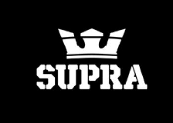 Boty Supra z nové kolekce FALL 2013