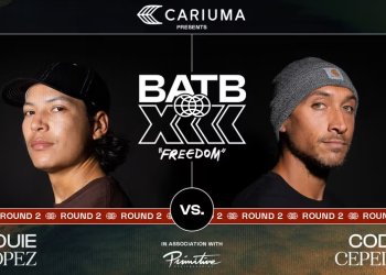 BATB 13: Louie Lopez Vs. Cody Cepeda
