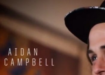 Etnies presents: Aidan Campbell