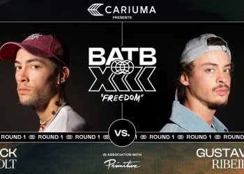 BATB 13: Gustavo Ribeiro vs. Nick Holt