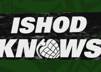 Ishod Wair a triple kink v reklamě na Thunder