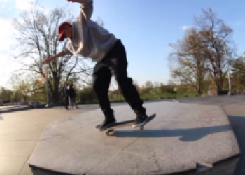 Tomáš Barták for Supra & Snowbitch