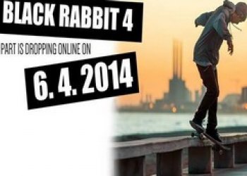 Maxim Habanec si pro nás na 6. dubna chystá part z Black Rabbit 4