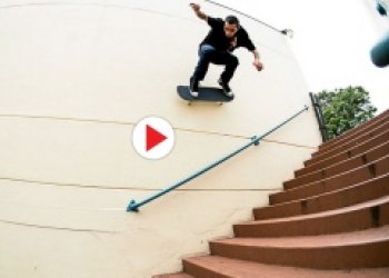 Milton Martinez's "Creature Video" Part