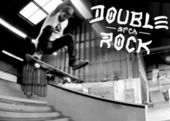 Thrasher Double Rock s Axion týmem