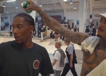 Mrkněte na rozsáhlou rekapitulaci letošního "CPH Open" skrz kameru Flatspot magazínu