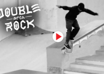 Double Rock: Baker Ams