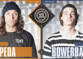 BATB 11: Tyson Bowerbank vs. Cody Cepeda