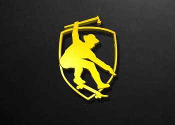 Slovenský pohár ve skateboardingu 2019
