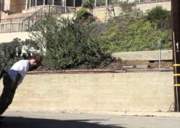 Chris Joslin vás svým novým partem posadí na zadek