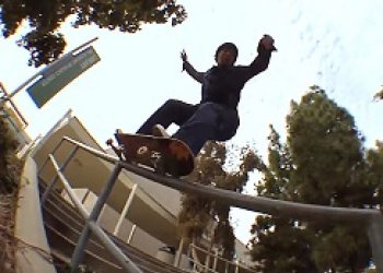 Sean Malto nás provede po spotech v Sherman Oaks