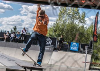 Pozvánka na sobotní finále Lakai Rides on Ambassadors 2016!