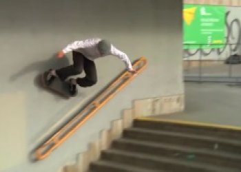 Československé street video "ONE" od Sid má šťávu