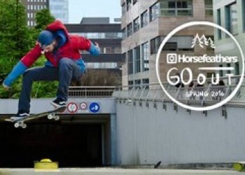Výsledky jarní soutěže s novou kolekcí Horsefeathers