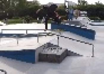Snowbitch Skate Serie 2k20 - Plzeň