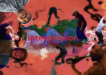 Německý video "Intermission" na vysokým levelu