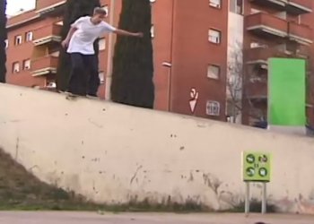 Felláci ze Sour skateboards mají Barcelonu slušně najetou